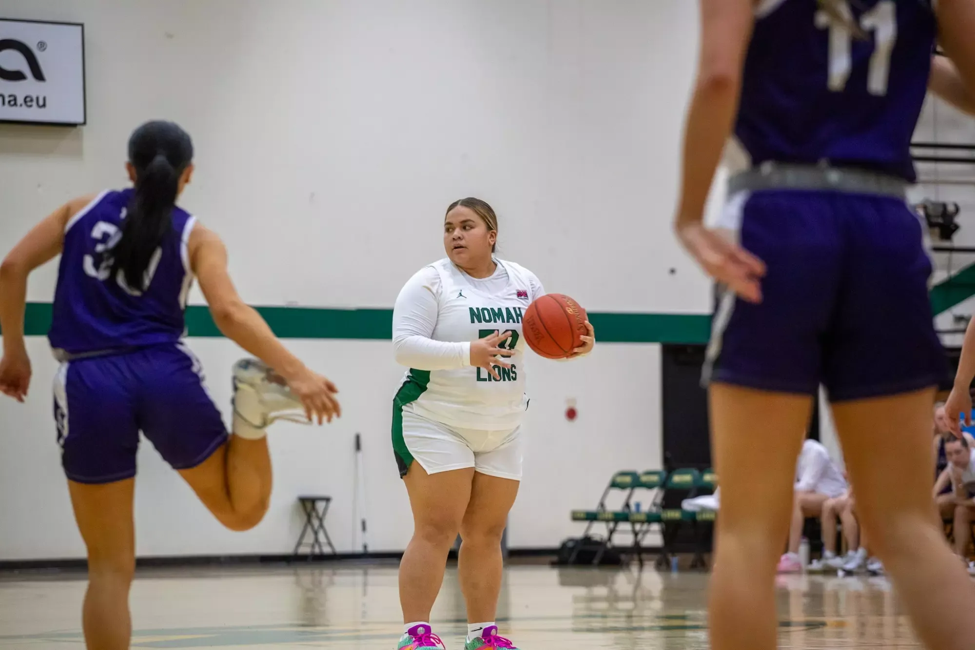 Women's Basketball 2024-2025