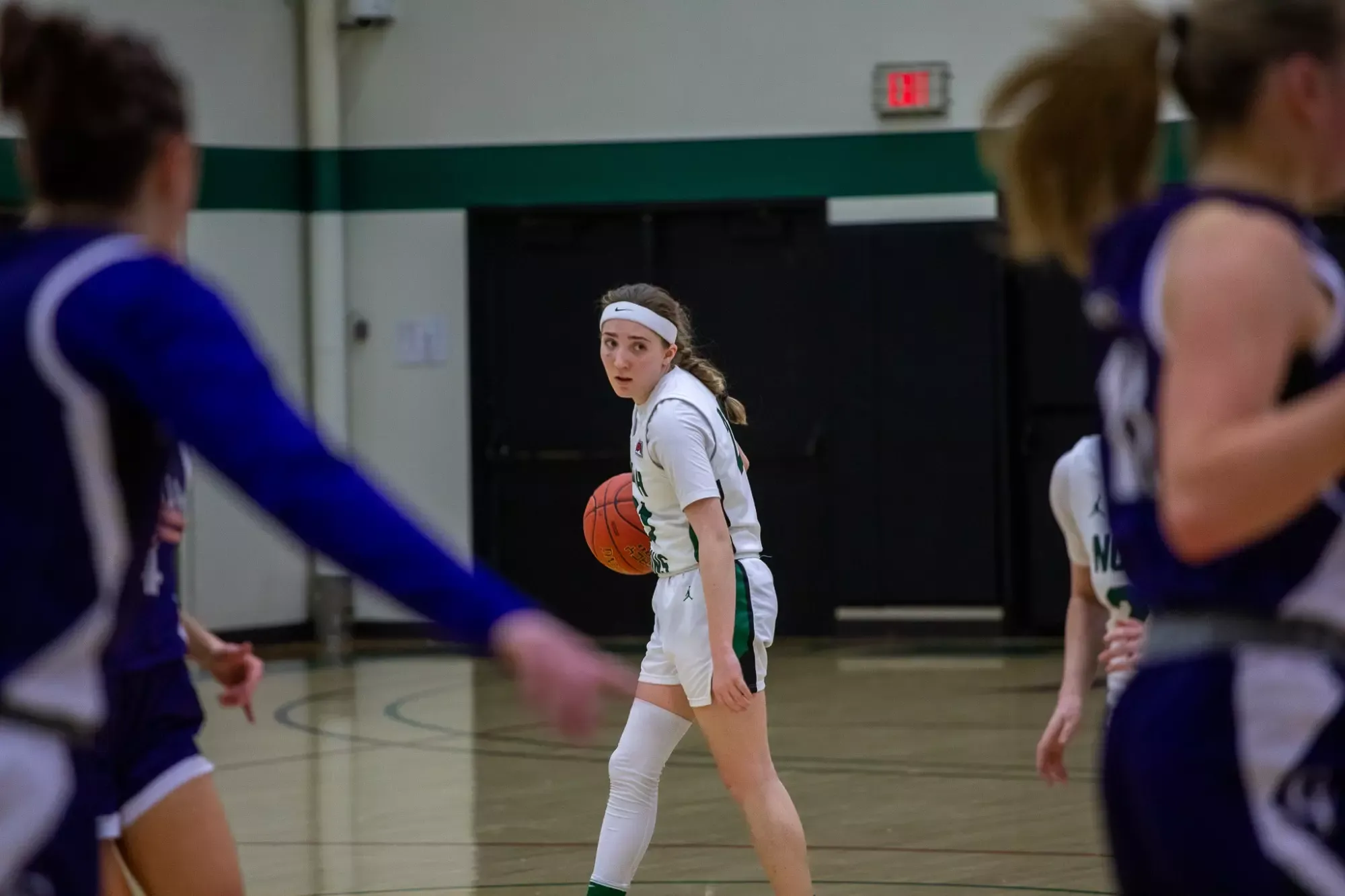 Women's Basketball 2024-2025