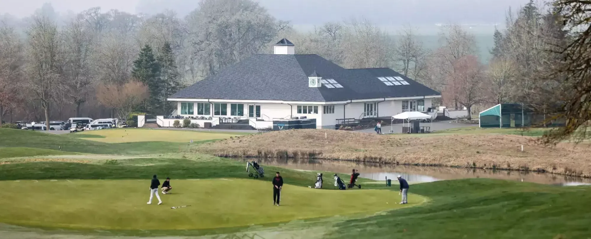 MU Golf - Pacific Invite