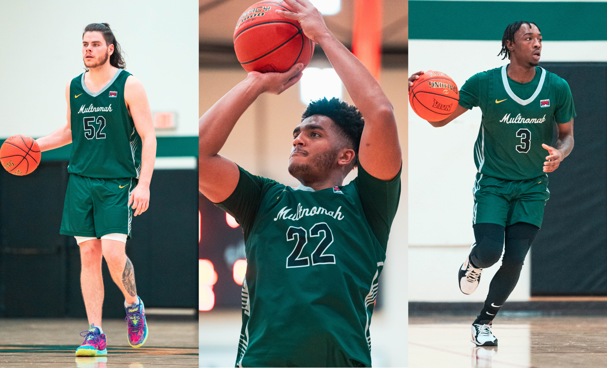 MU Men's Basketball All-Conference