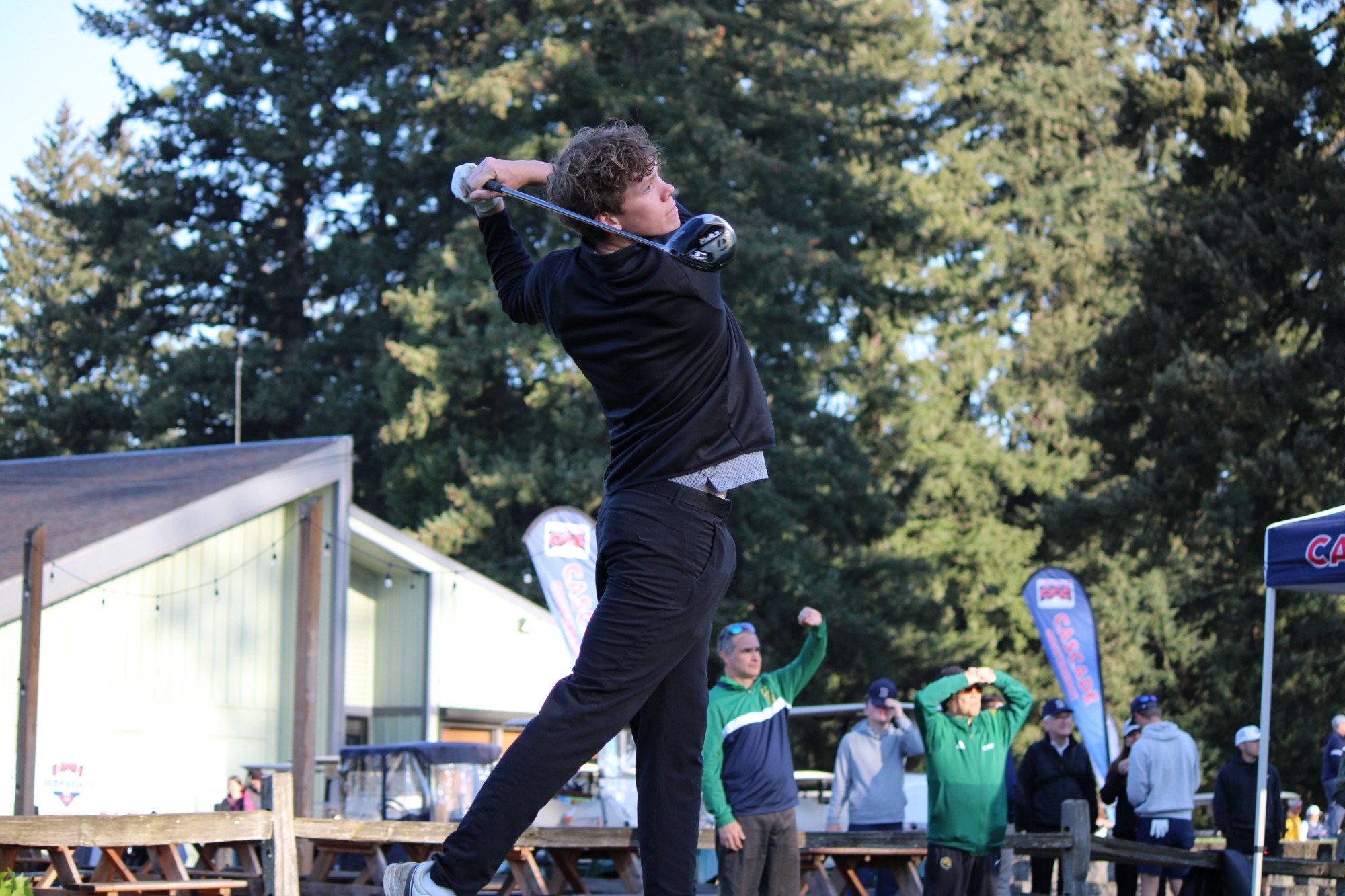 Men's Golf 2024-2025