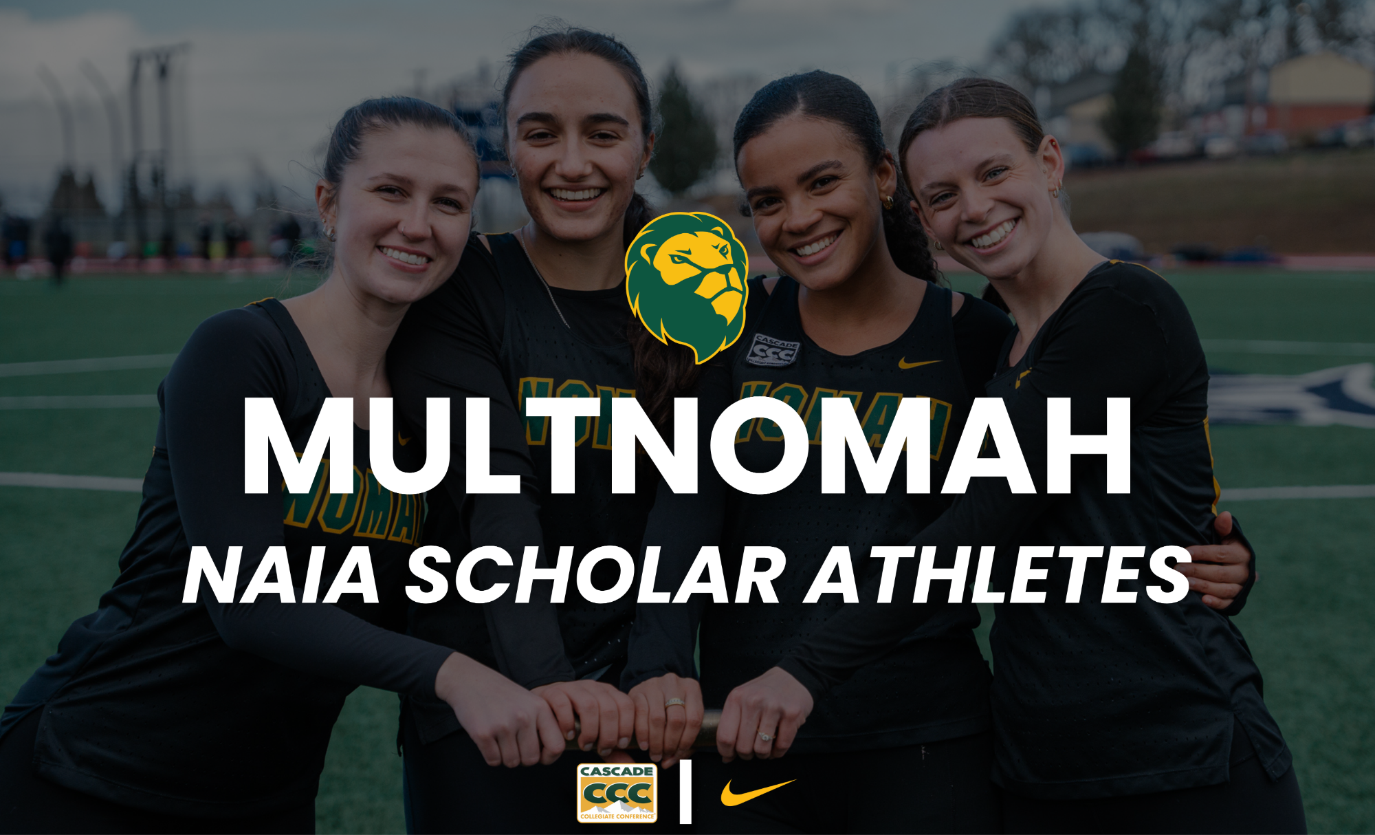 Spring Daktronics Scholar-Athletes