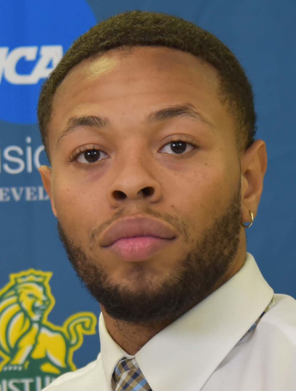 Head MBK JV Coach TJ Gill