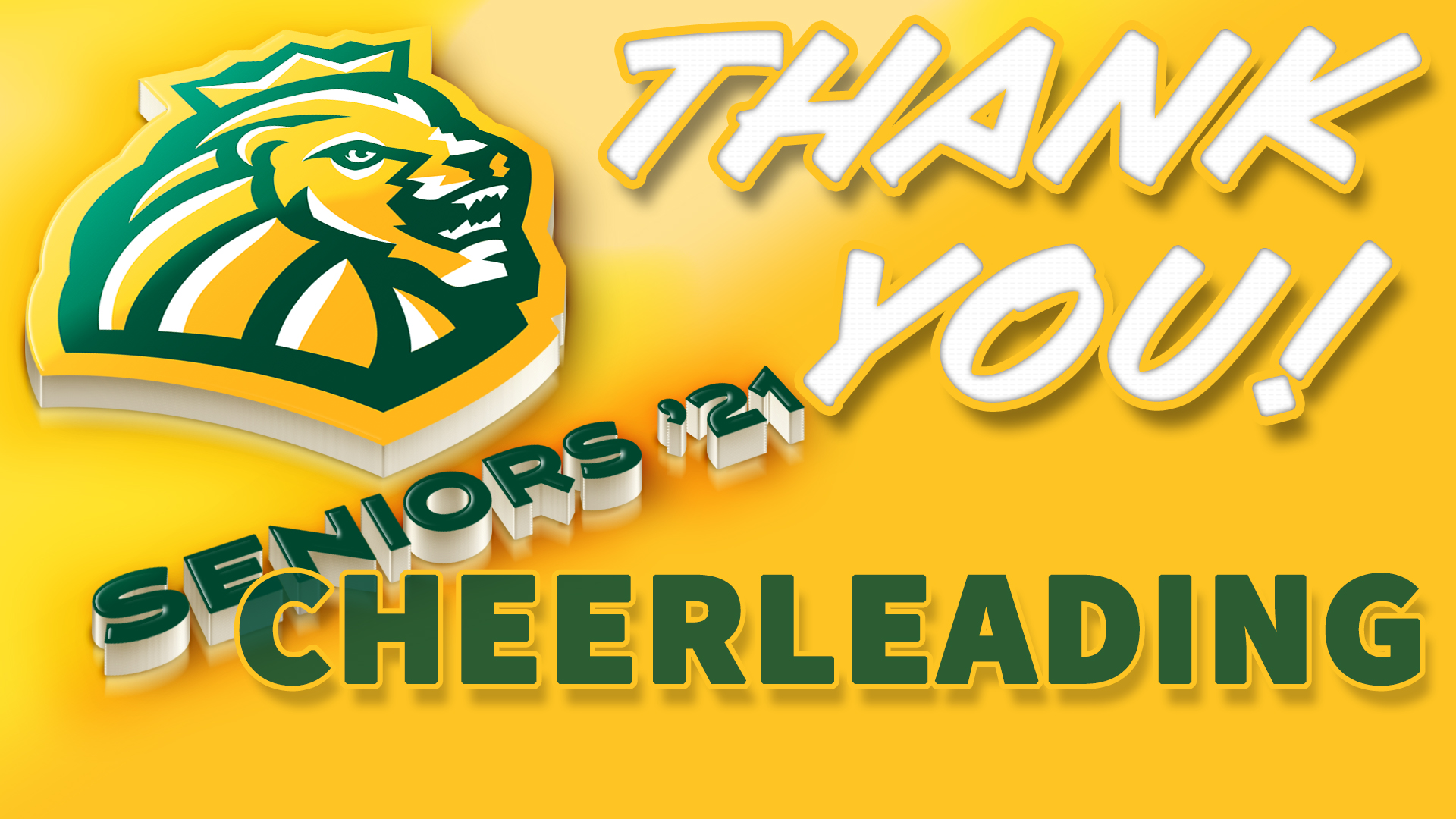 SR21 Thx title Cheer