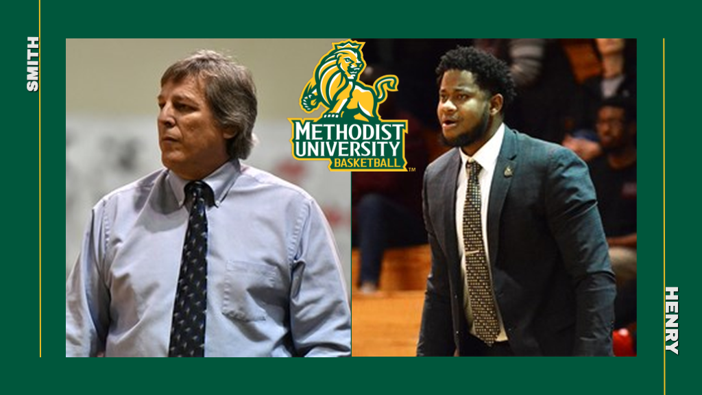 Smith Retires from Coaching, Henry to New Men's Basketball Coach