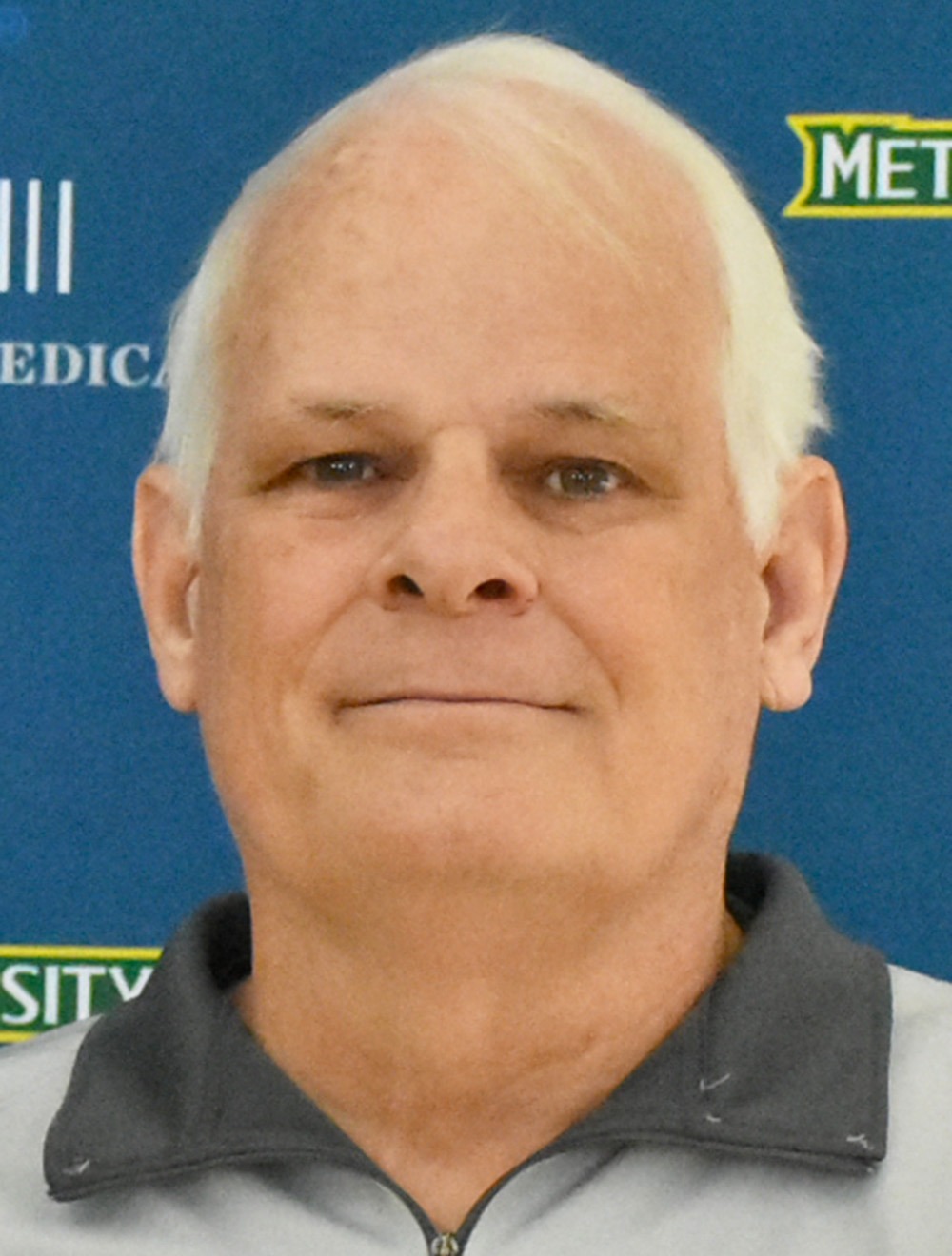 2023 Headshot of P.D. Anglea