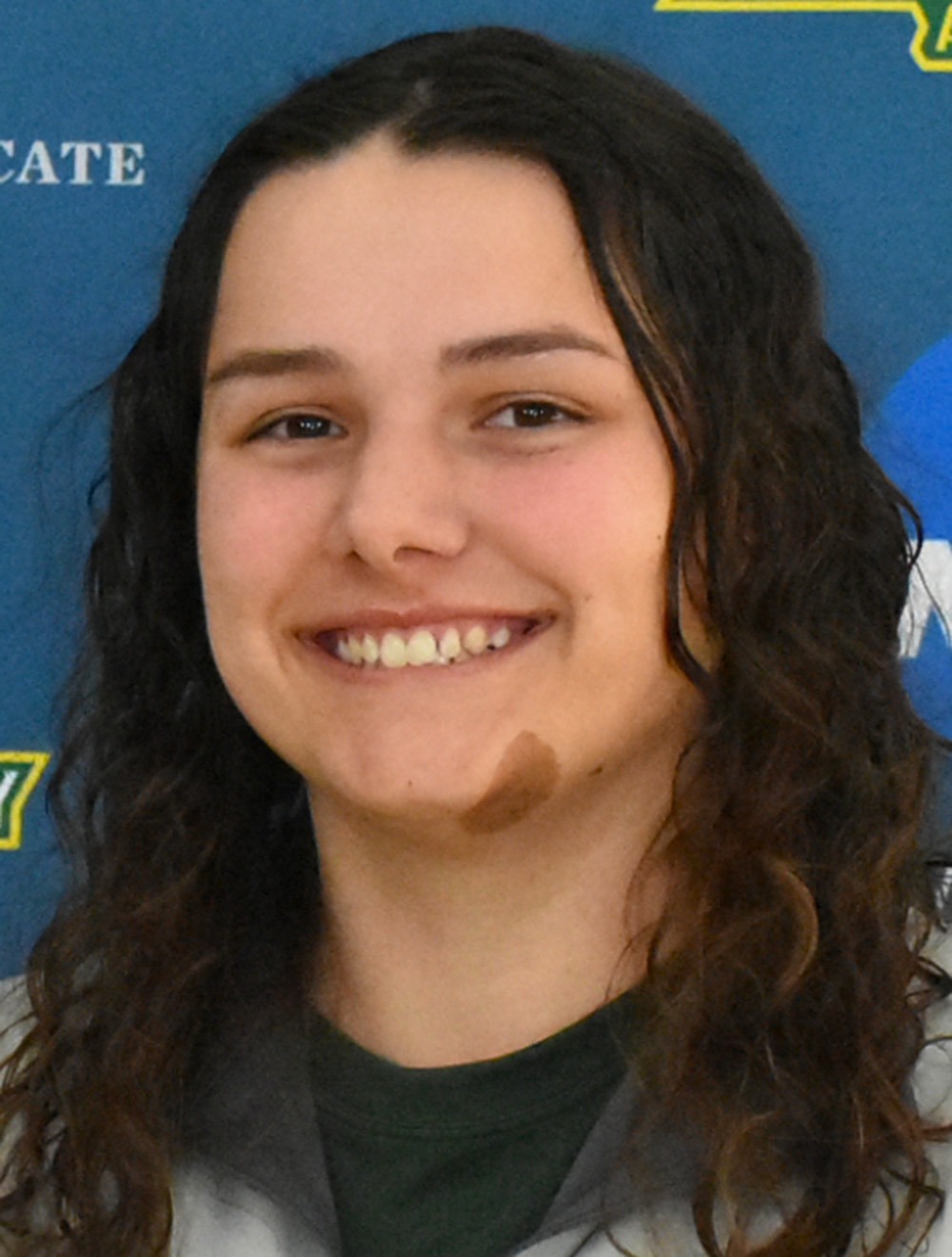 2023 Headshot of Payton Aldridge