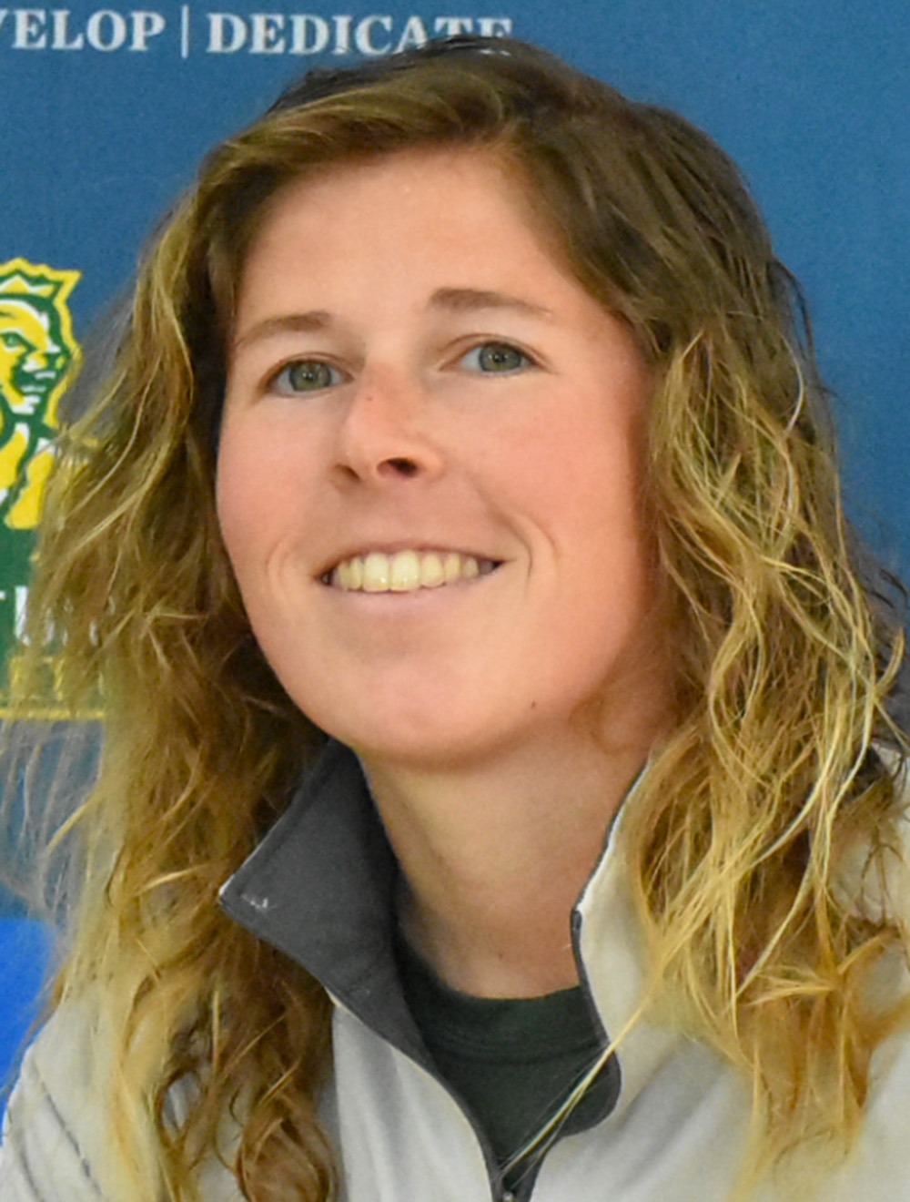 Alexis Wickham Allaman