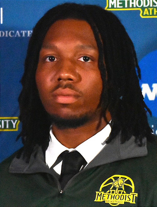 AC Kevin McLaughlin Jr. 2023-24 headshot