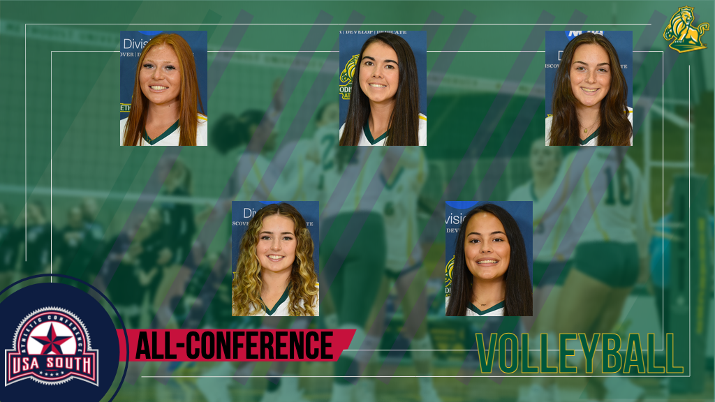Five Monarchs Named to the AllConference Teams; O'Brien Tabbed as