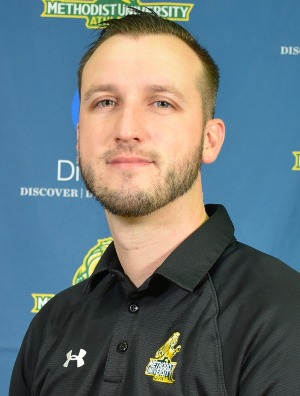 Andrew Kolb headshot