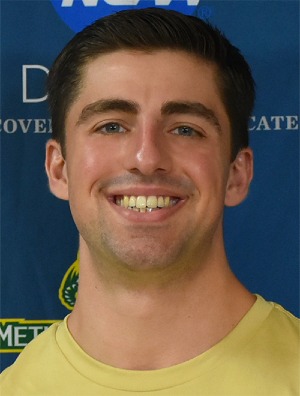 AC Daniel Magen 2023 headshot