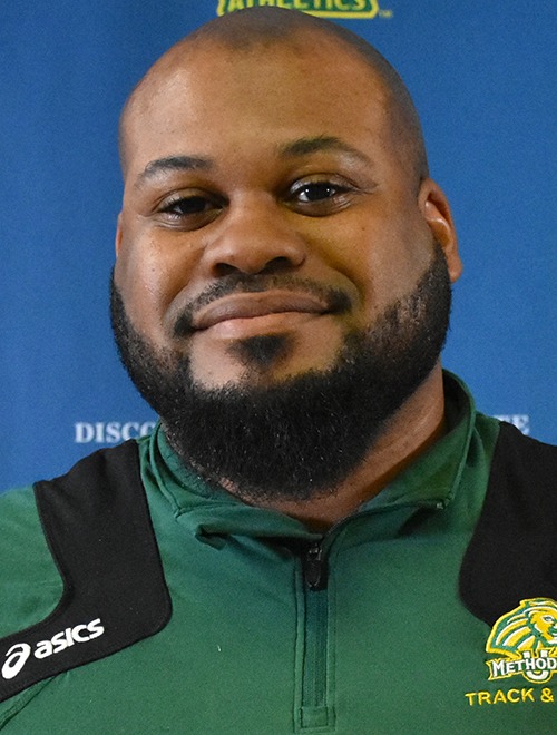 Vionte Pigford headshot 23-24