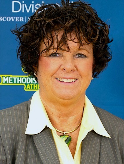 DeeDee Jarman 2024 Headshot