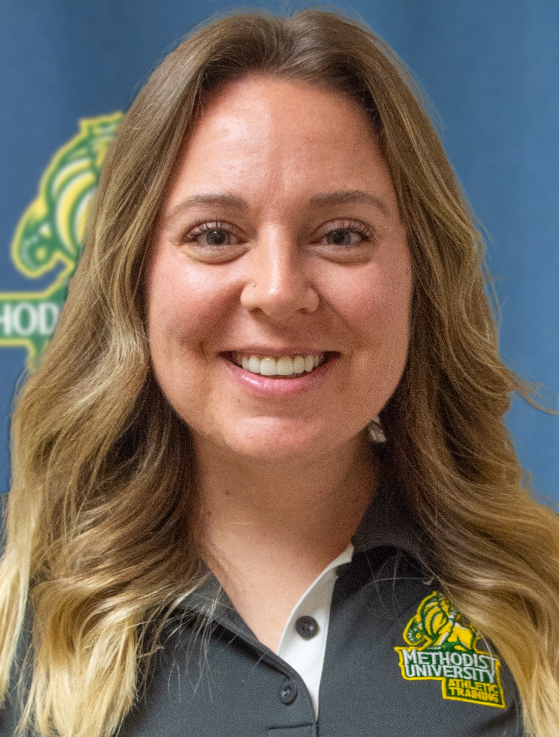 Alyssa Egan head shot (athletic trainer)