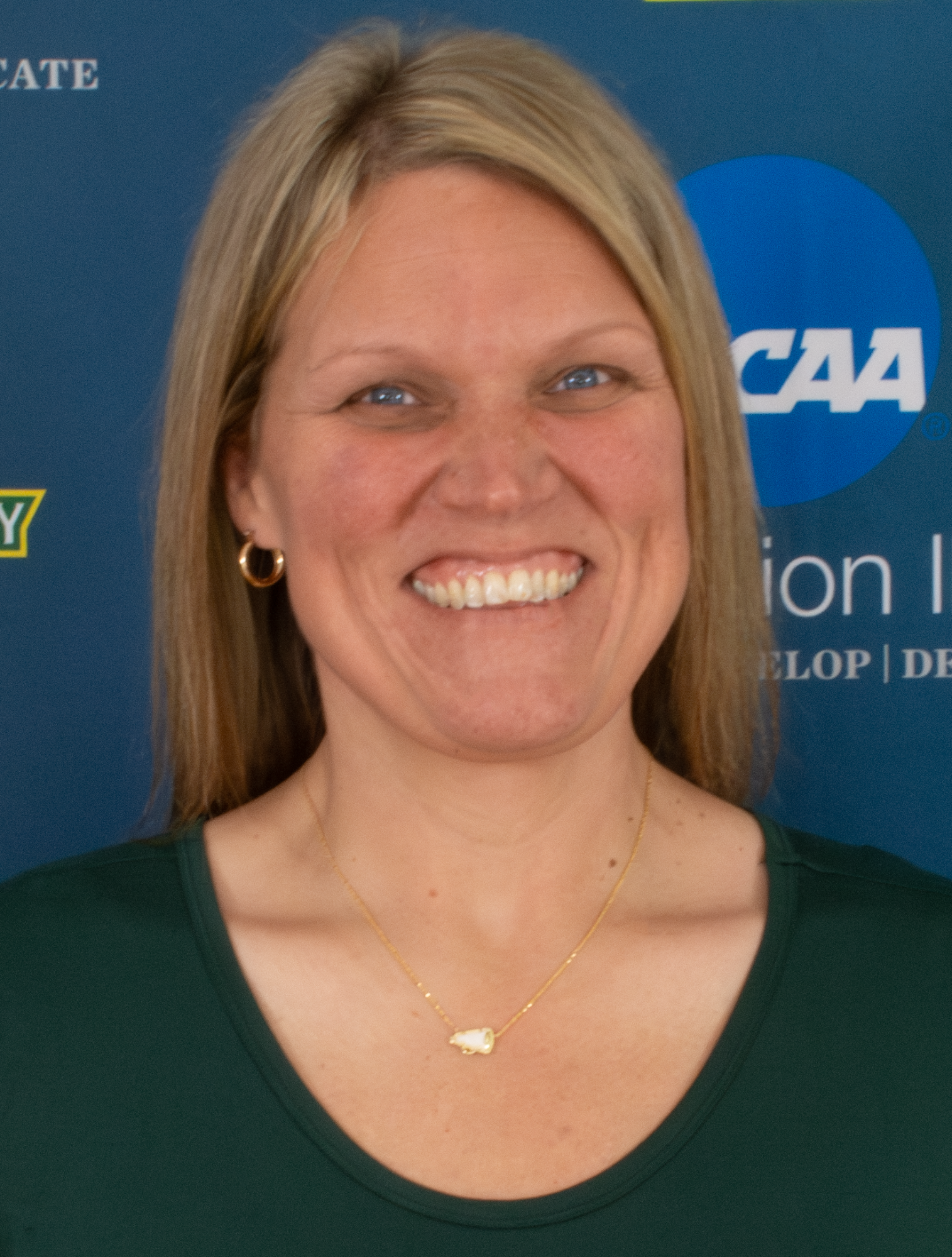 Angela Culver 2024-25 staff headshot headshot