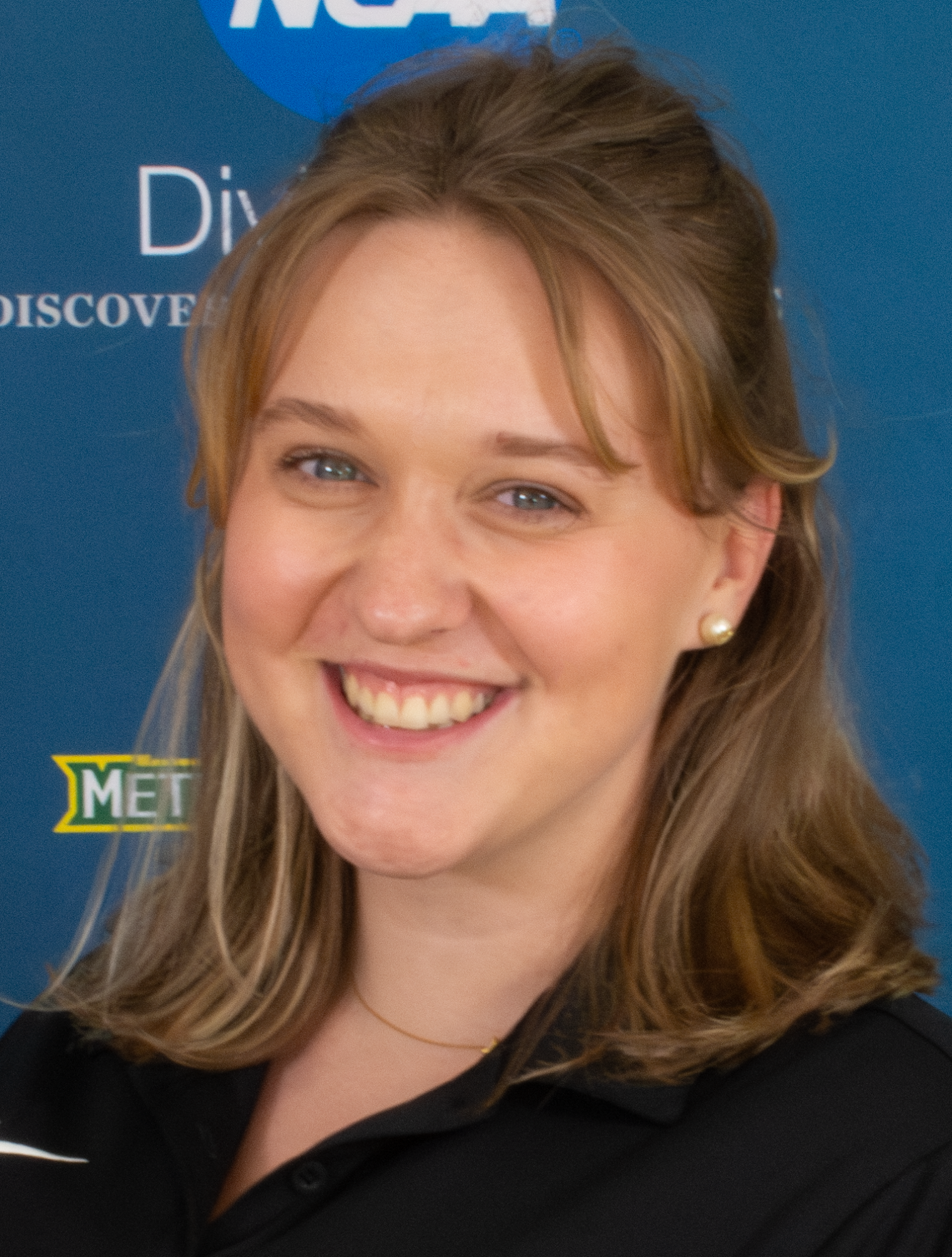 Cecilia Musey 2024 headshot