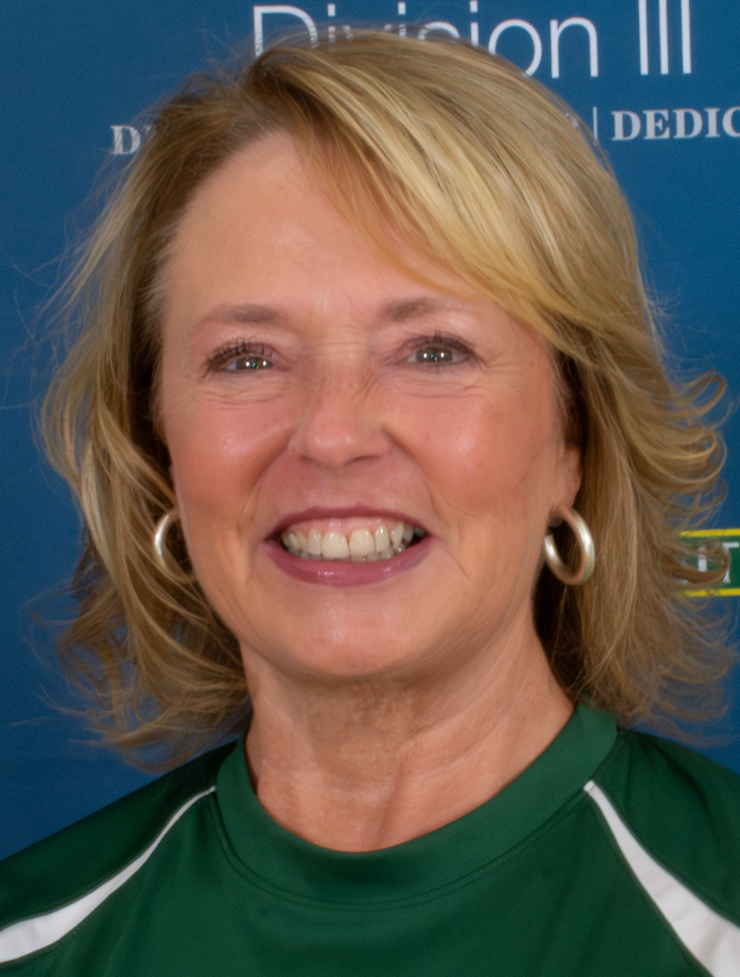 Lori Wickham 2024-25 staff headshot headshot