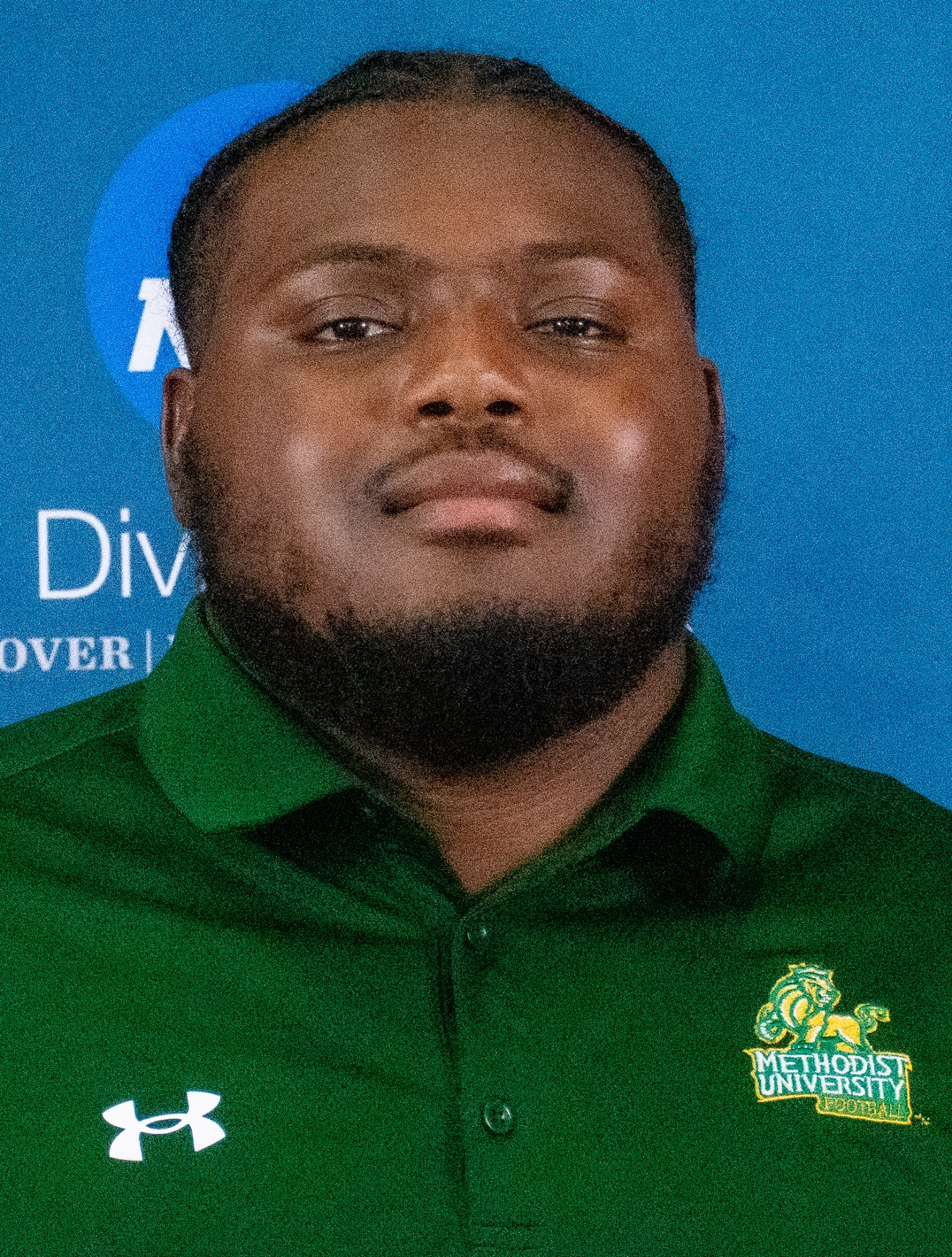 Tracy Fusilier 2024-25 staff headshot headshot