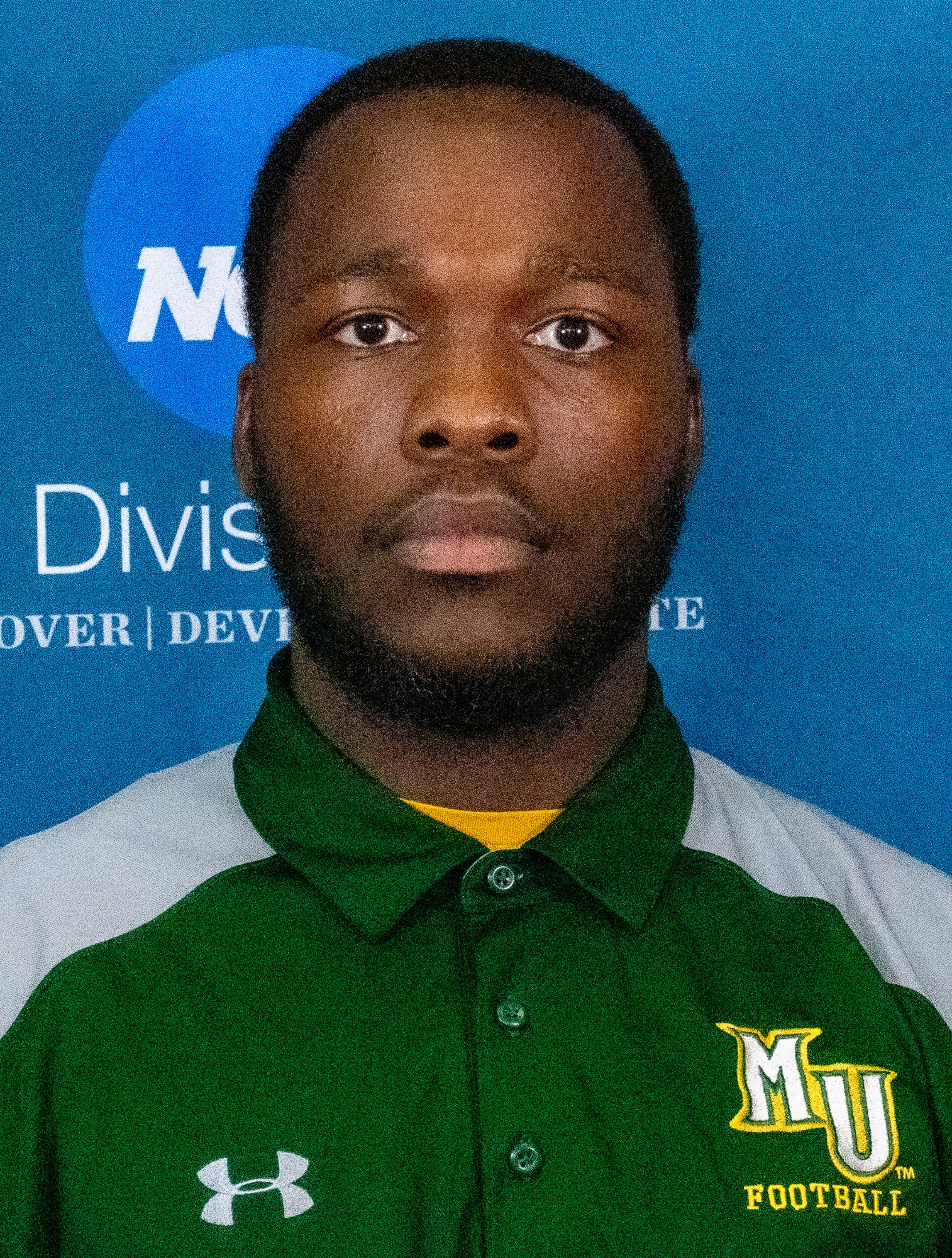 Nate Jones 2024-25 staff headshot headshot