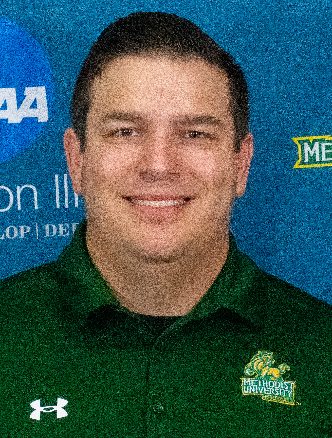 Brian Radakovich 2024-25 staff headshot headshot