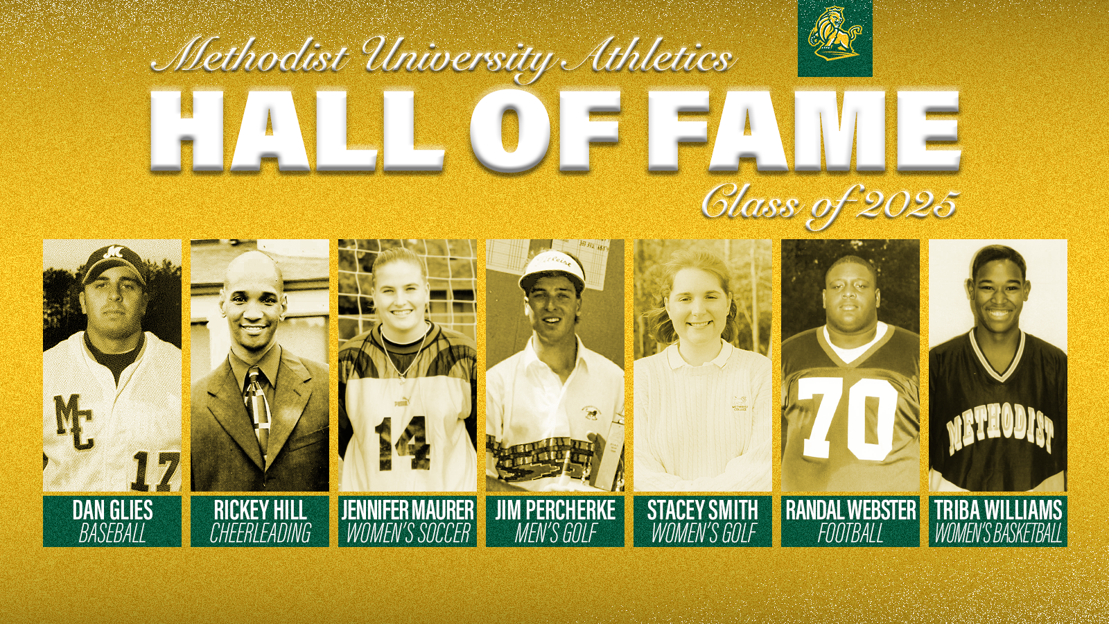 Hall of Fame class of 2025