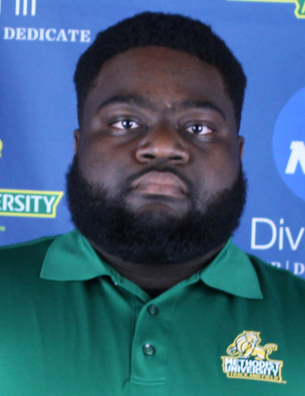 Carl Douglas Jr. T&F