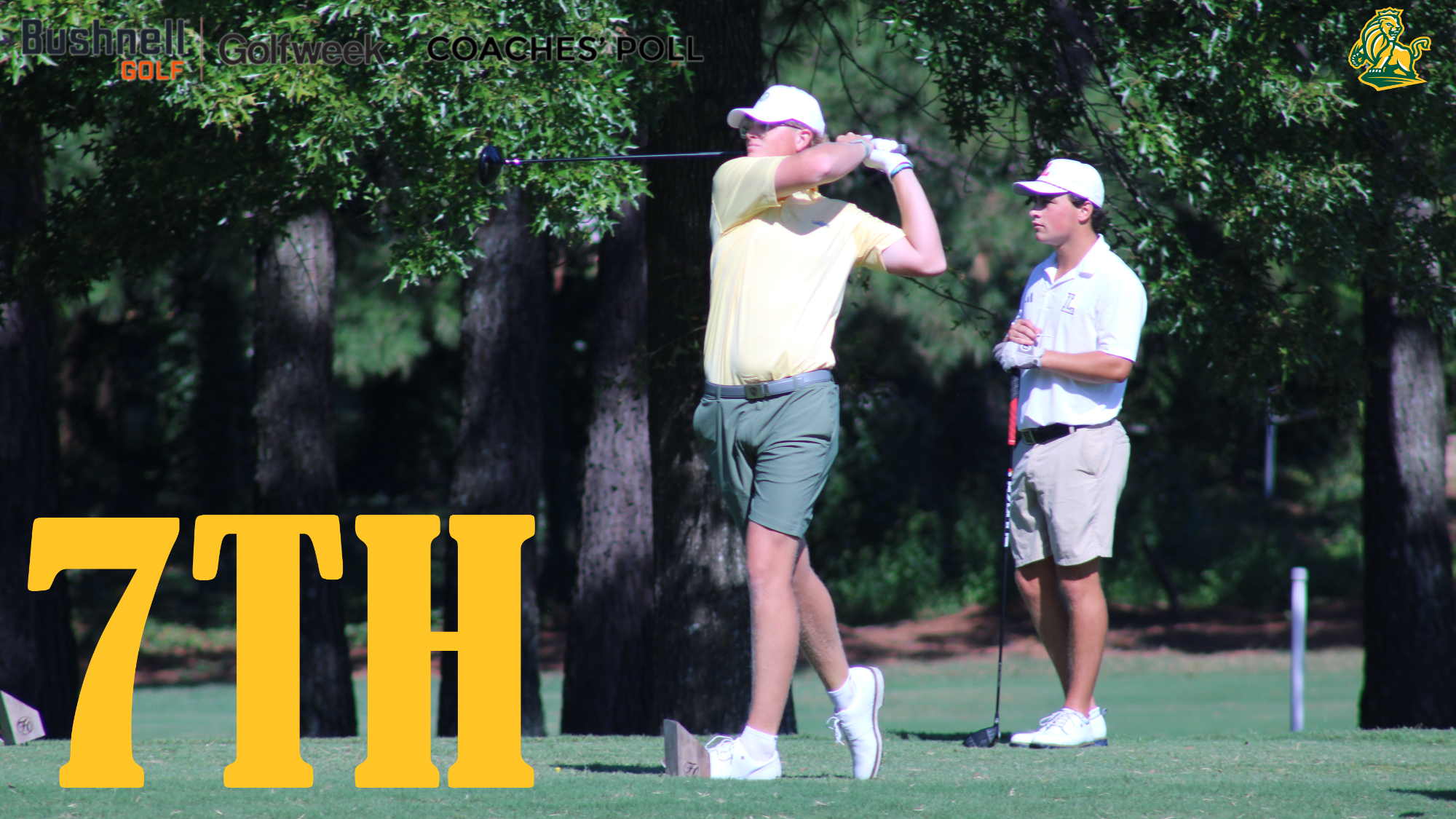 MGOLF National Poll 10.16.26