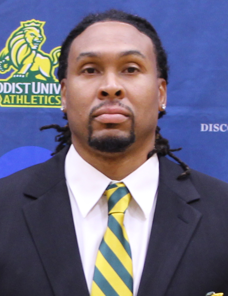 2026-27 MBB Coaches Headshots