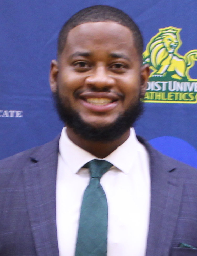 2026-27 MBB Coaches Headshots