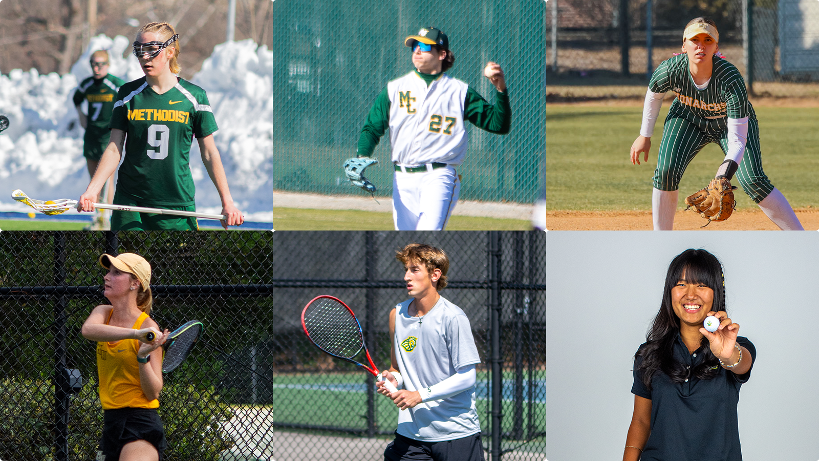 Athletics recap Feb 28 2026