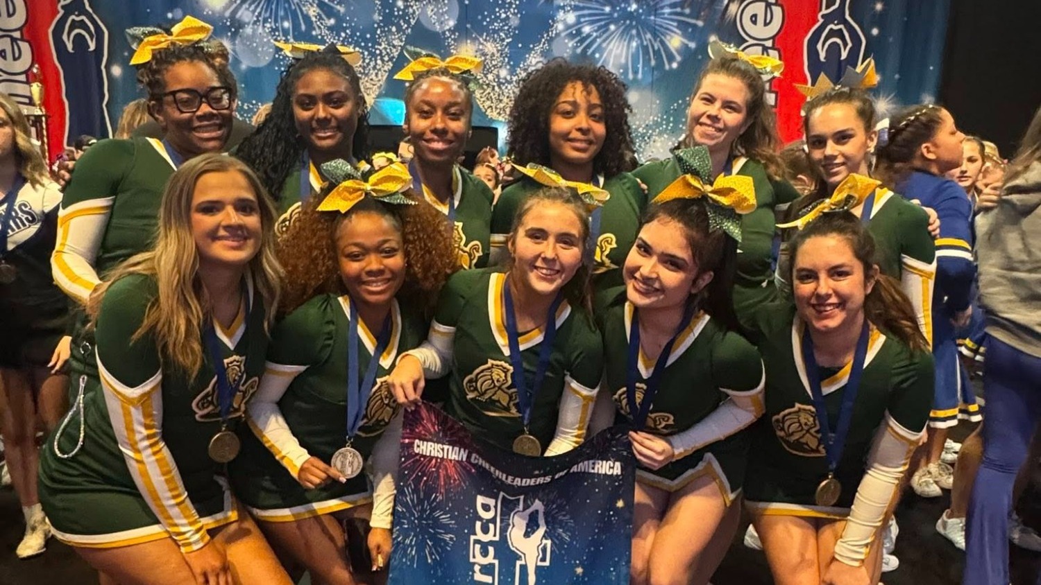 CCA national championship 2026