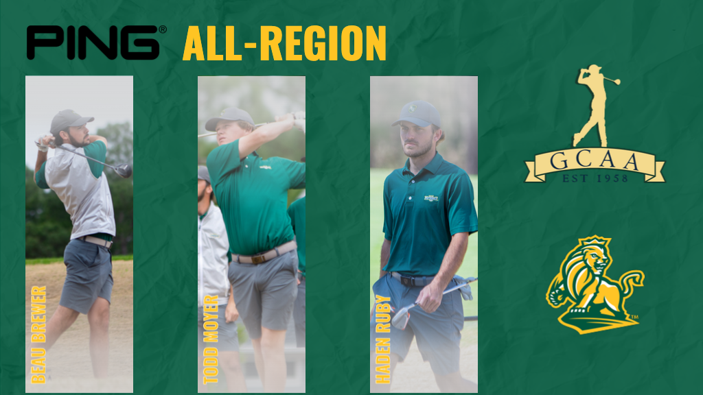 2026 All-Region Graphic