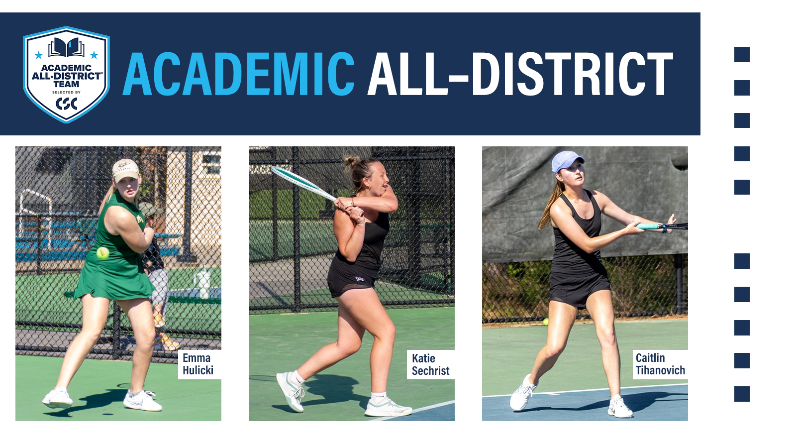 CSC All-District Graphic 2026