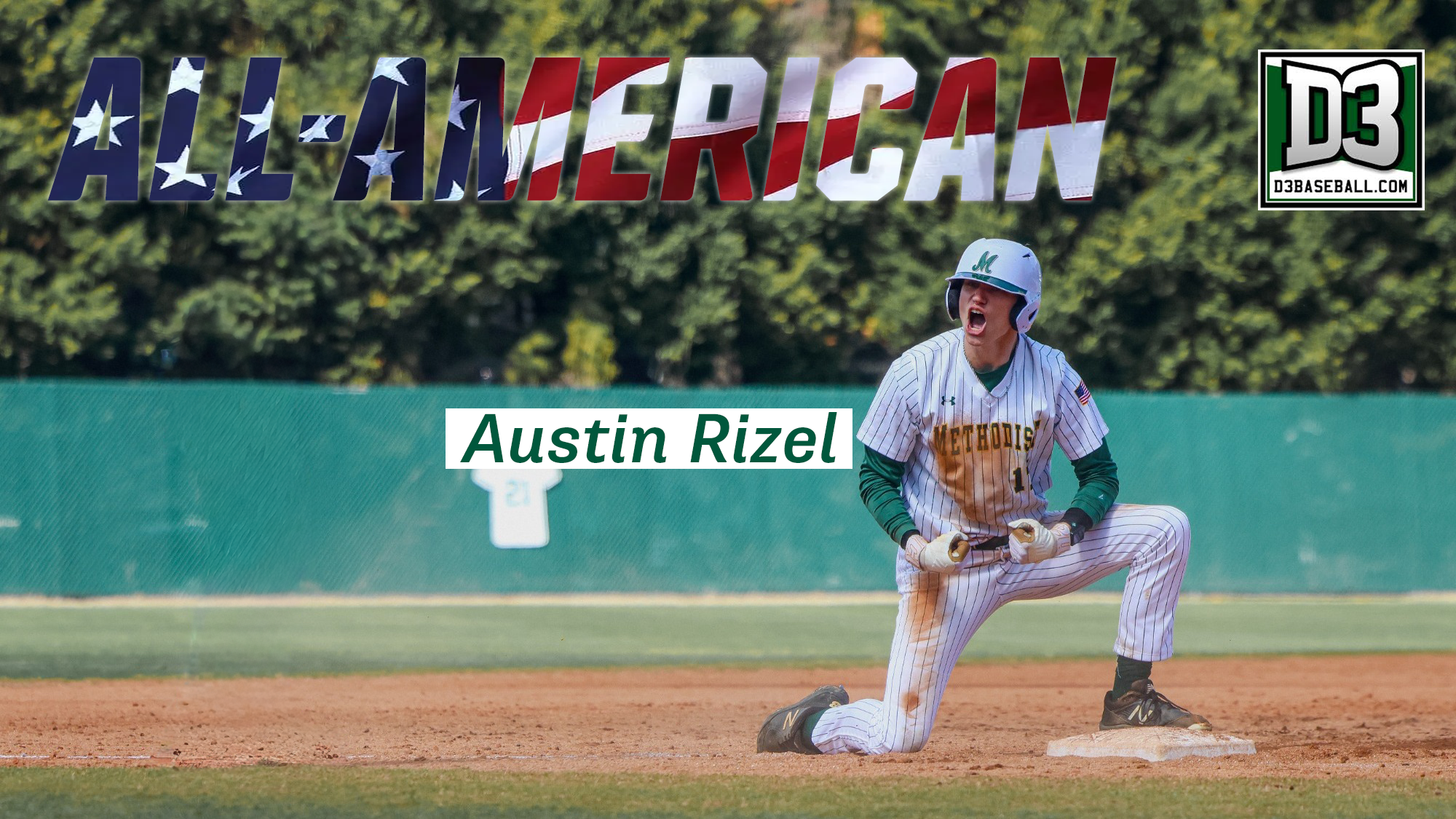 Austin Rinzel AA Graphic