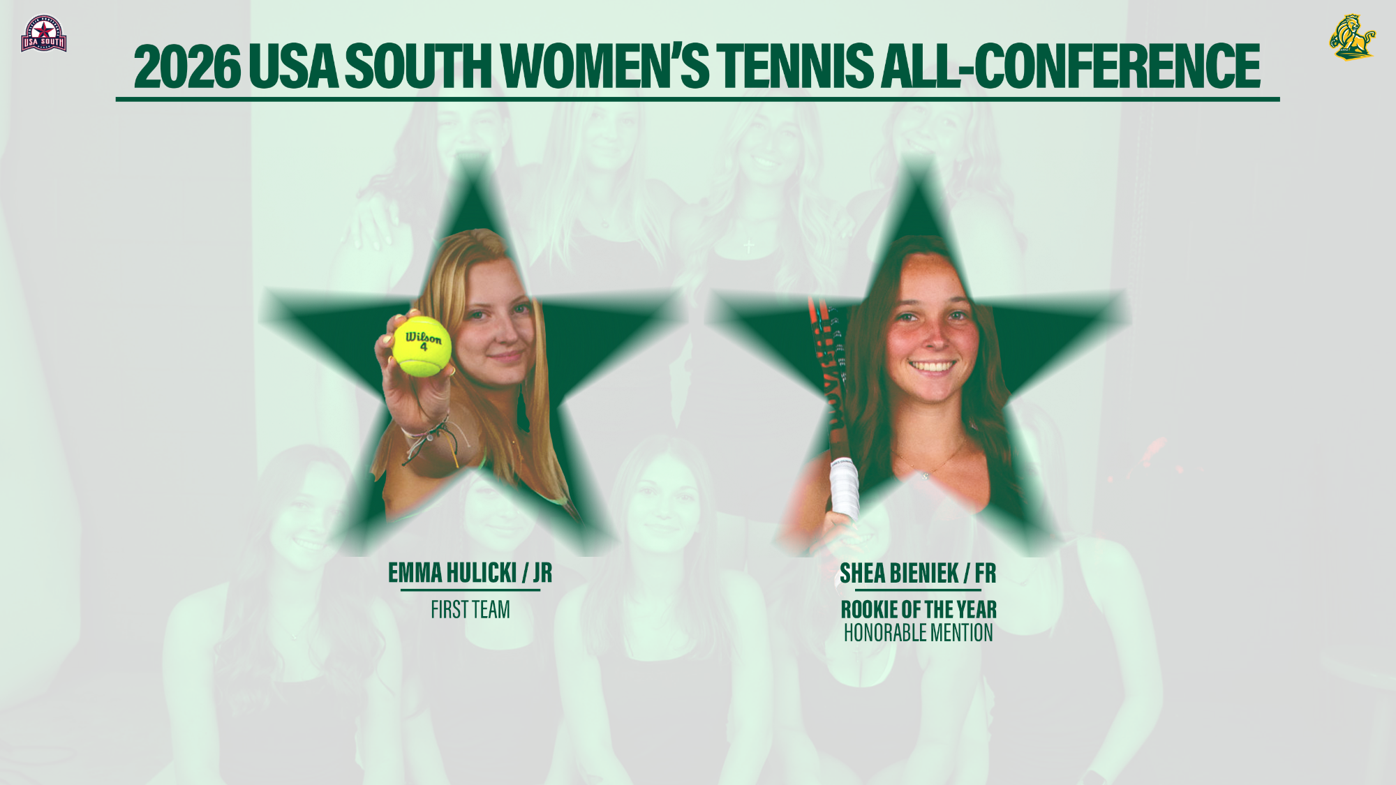 2026 WTN All-Conference Graphic
