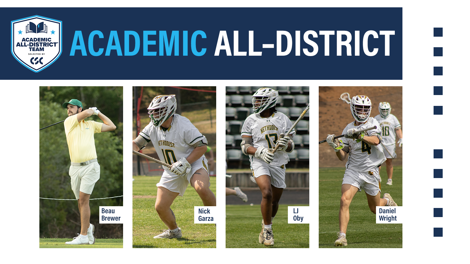2025-26 CSC Men's At-Large All-District graphic 