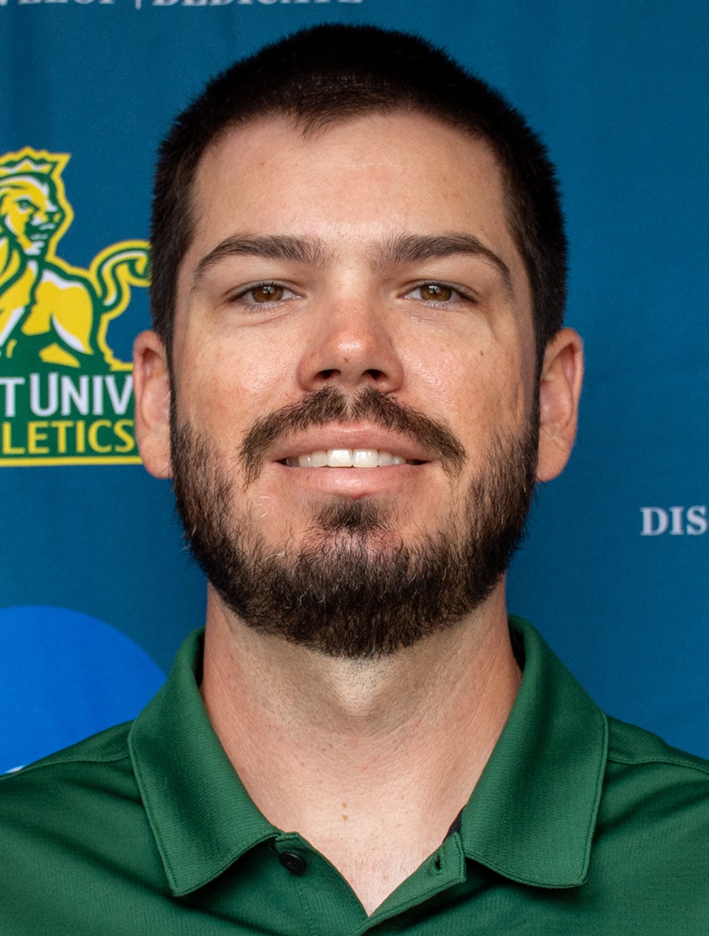 Zach Teem 2026 Headshot