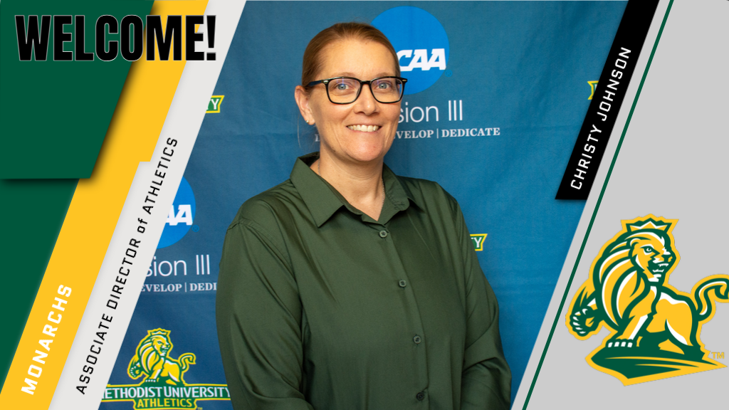 Christy Johnson's New Hire Graphic