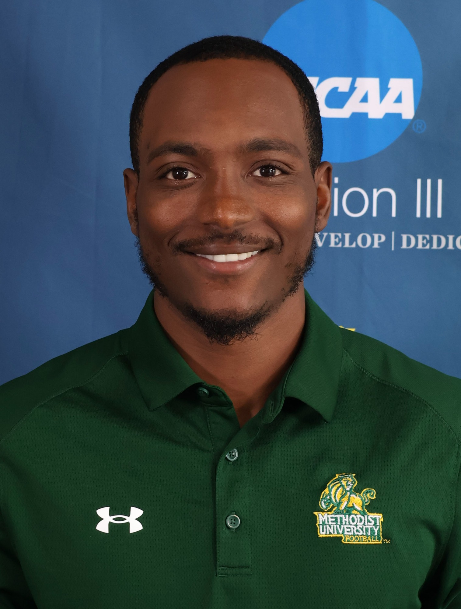Travon Williams