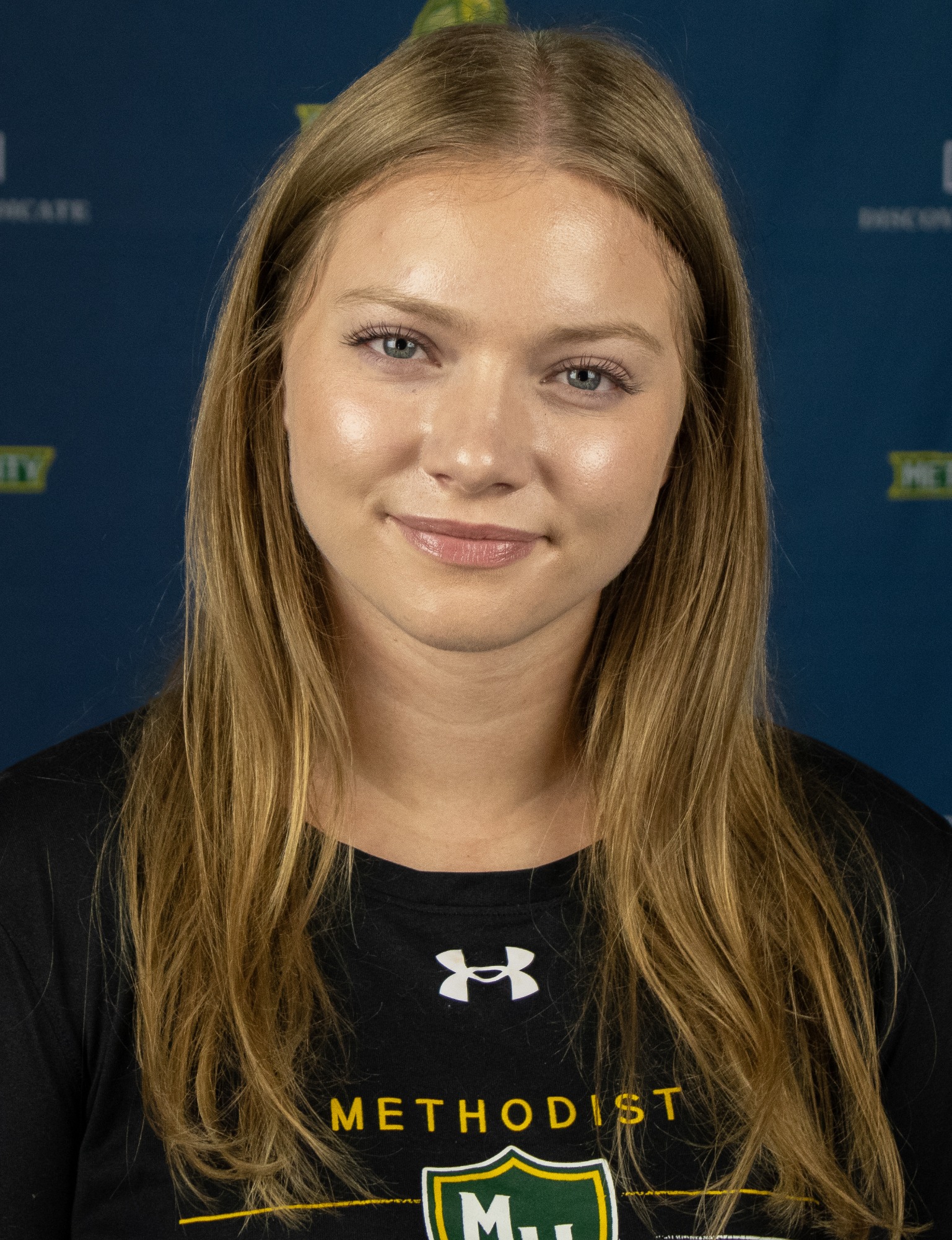 Women's Soccer Headshots 2026