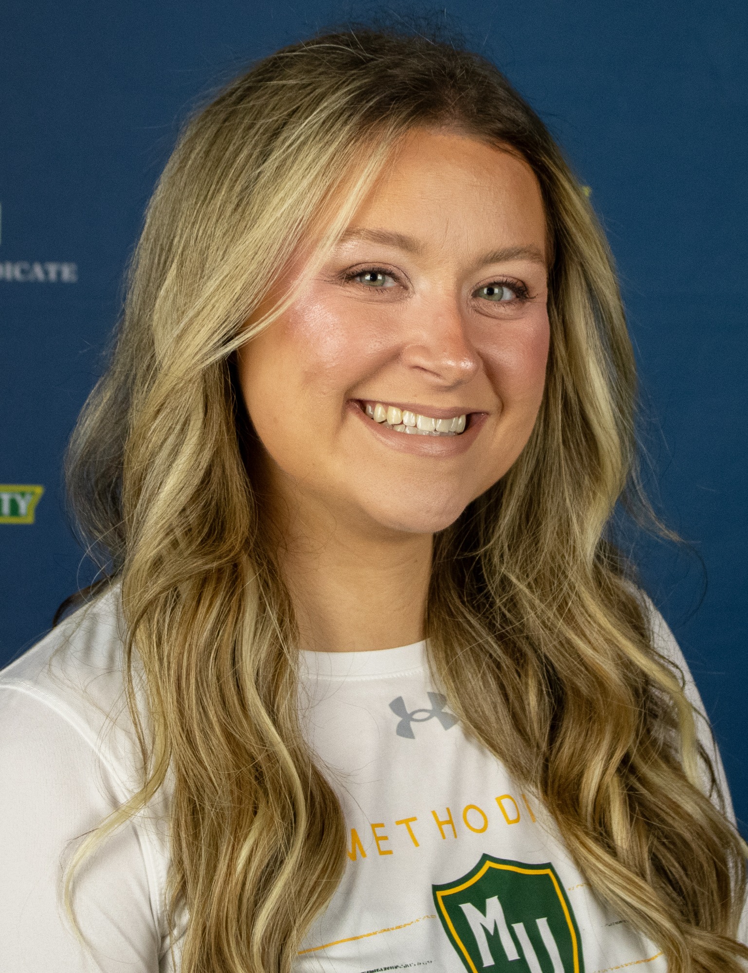 Women's Soccer Headshots 2026