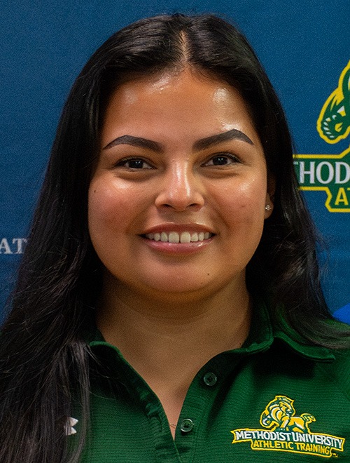 Irenia Torre's 2627 headshot