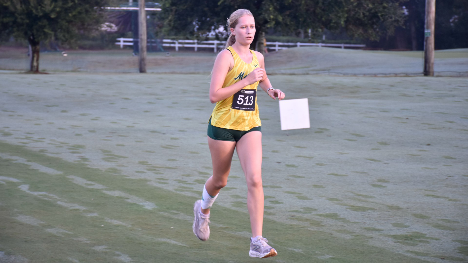 Mally King XC Meet 9.12.26