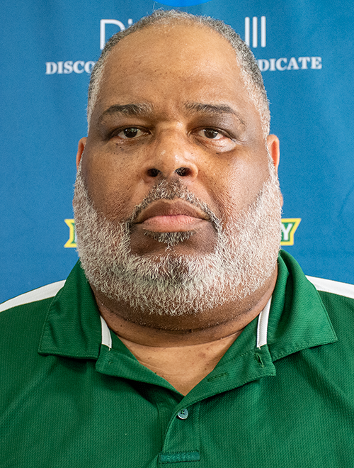 Alonzo Lunsford Jr.