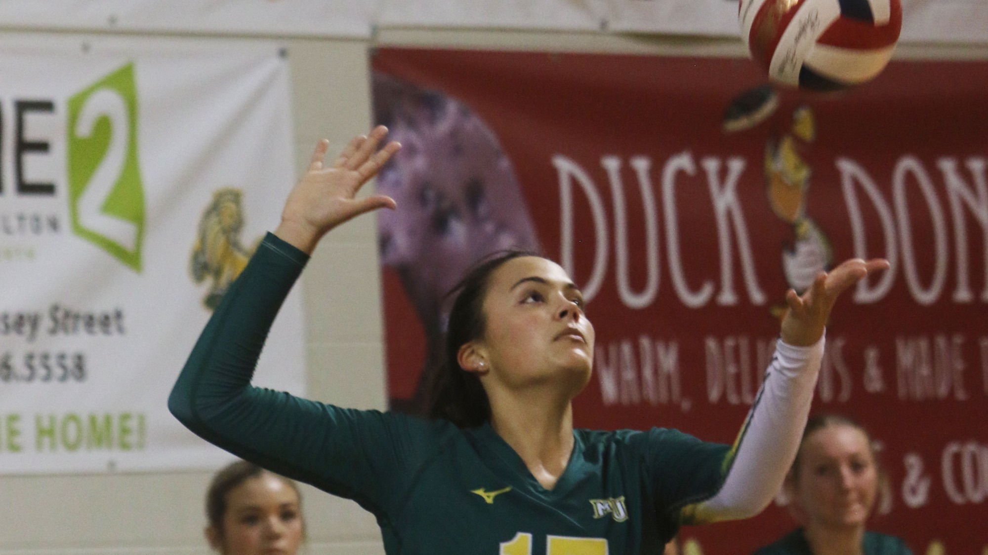 Savannah Hovander 9-4