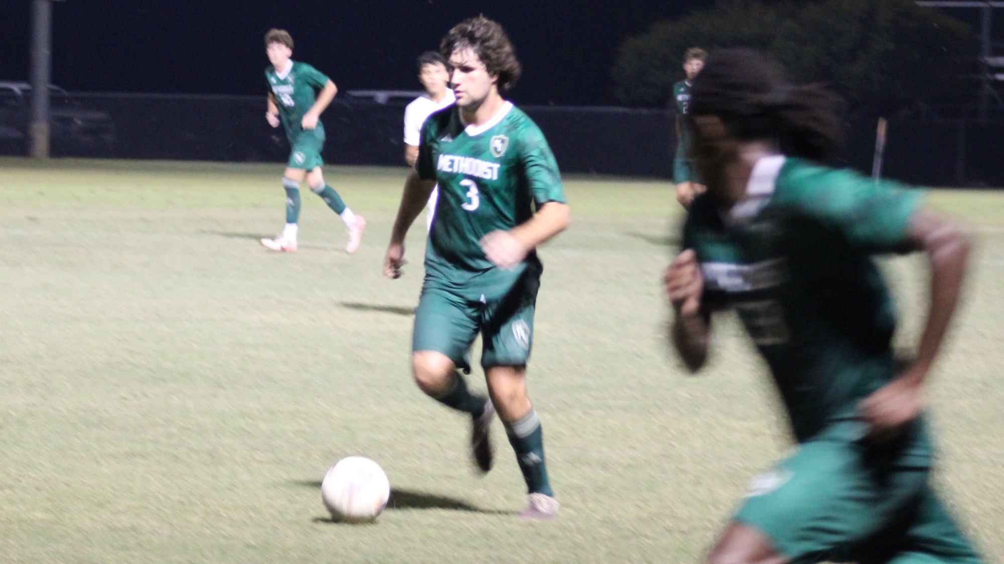 Josh Mott 9-5-26