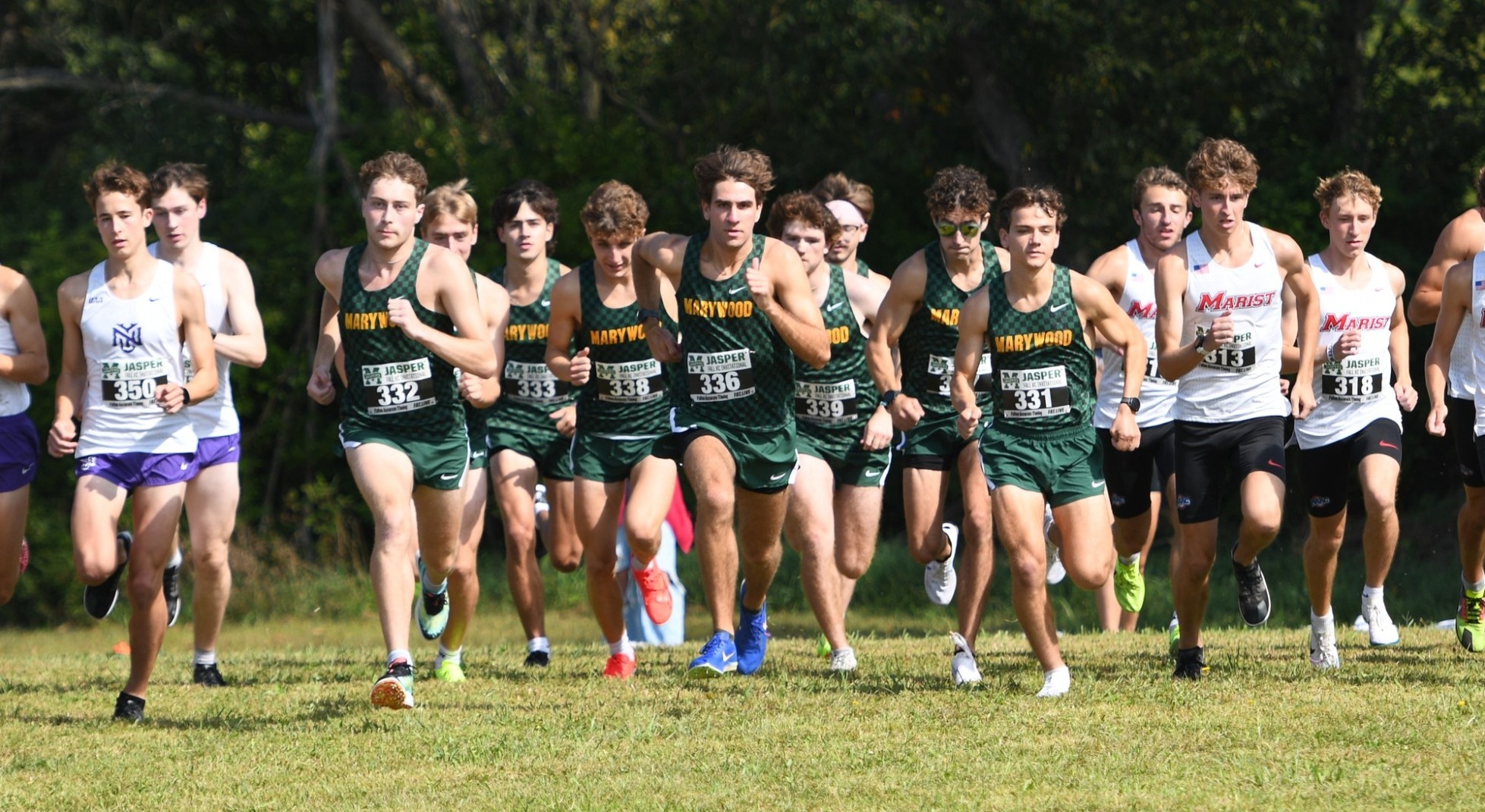 cross-country