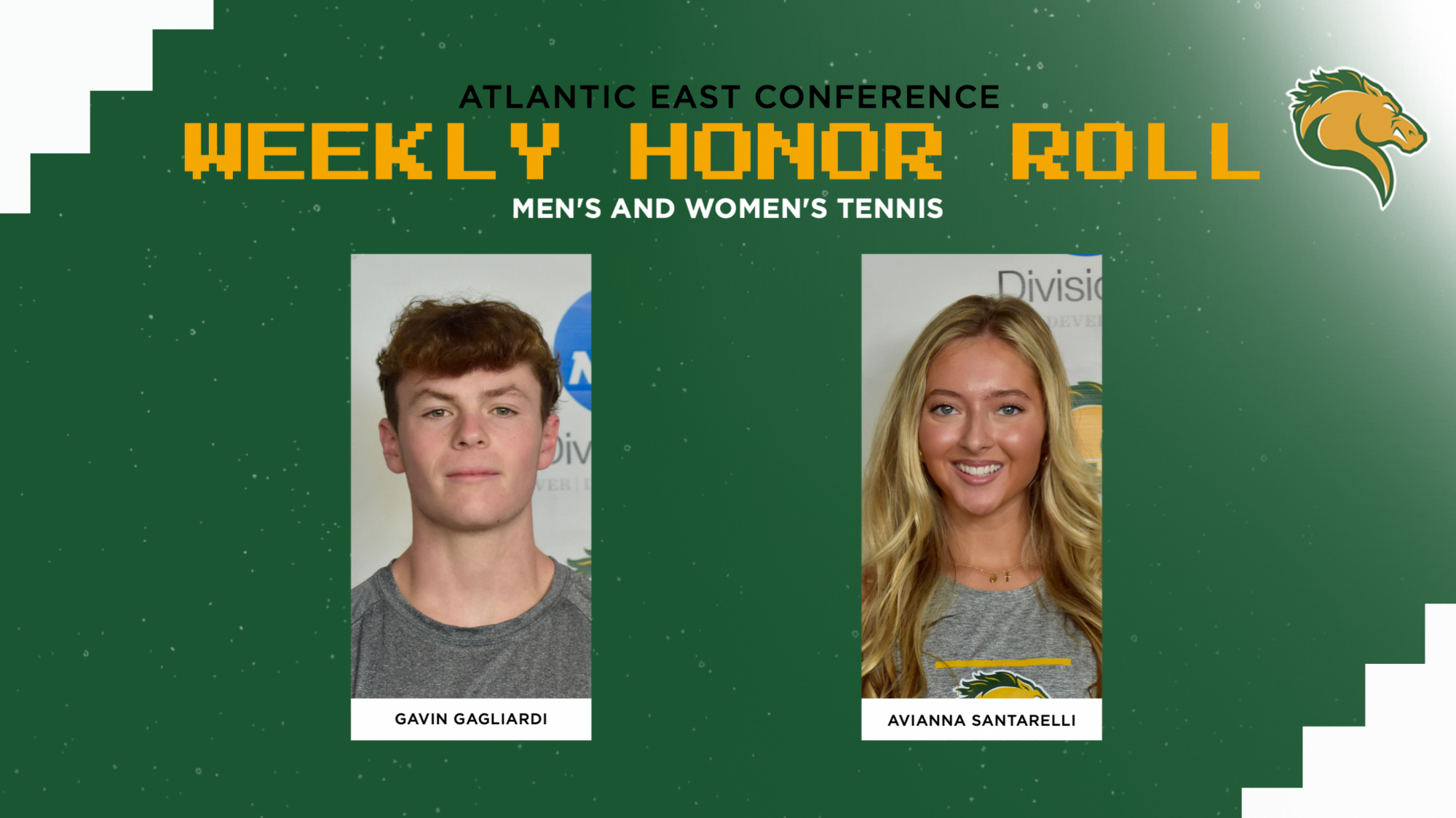 Honor Roll Tennis (10/6)