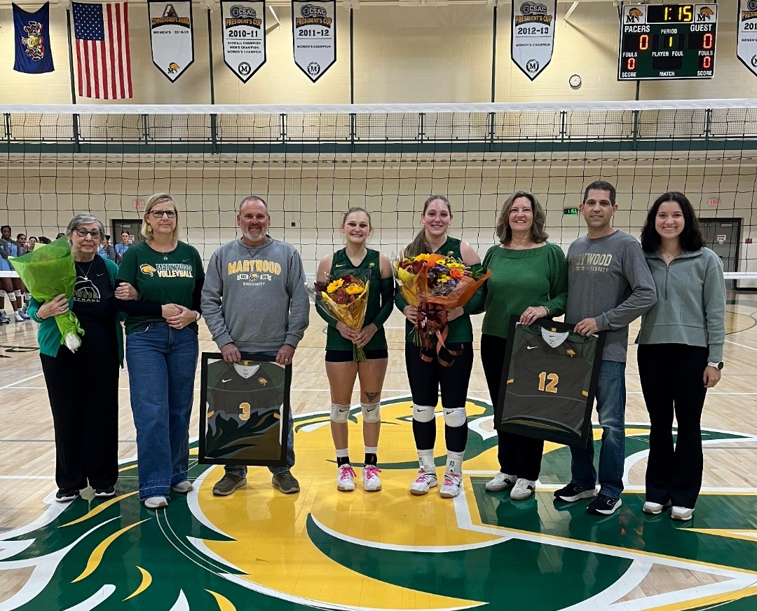 vb seniors